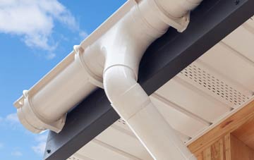 Beesands gutter installation costs