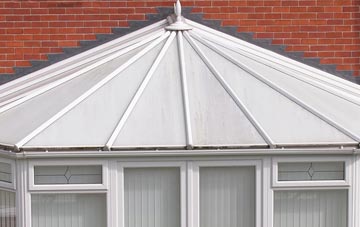 Beesands polycarbonate conservatory roof repairs