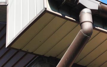 Beesands soffit installation costs